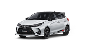 New Yaris