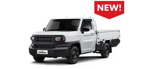 Hilux Rangga